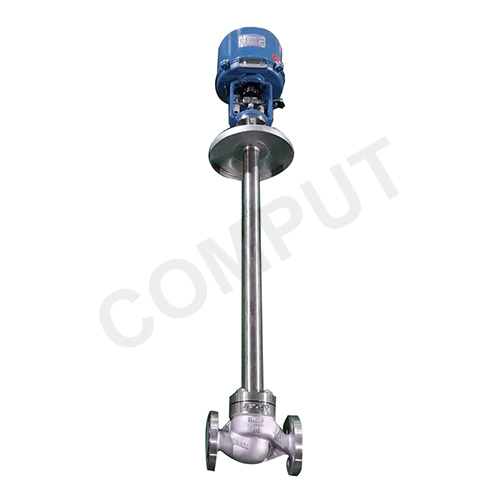 DN130壓力氣動(dòng)調(diào)節(jié)閥（不銹鋼）