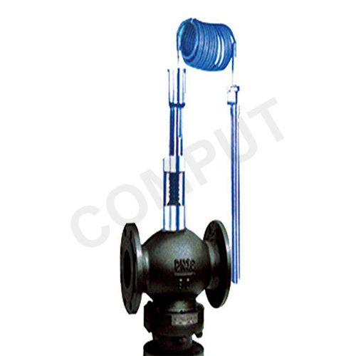 控制電動調節(jié)閥