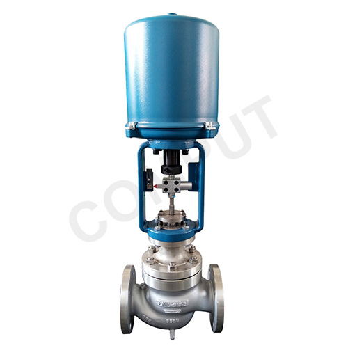 比例電動調節(jié)閥