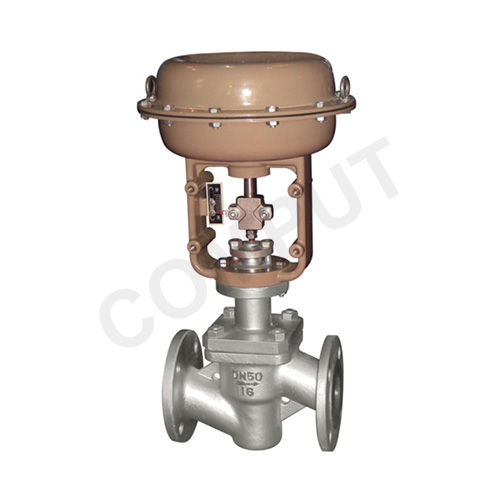 v型氣動調(diào)節(jié)閥